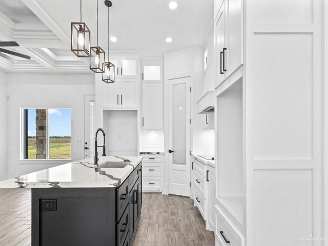 2501 Kingdom Drive, Weslaco, TX 78599