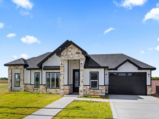 2501 Kingdom Drive, Weslaco, TX 78599