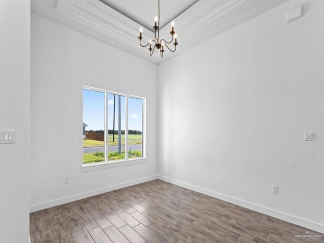 2501 Kingdom Drive, Weslaco, TX 78599