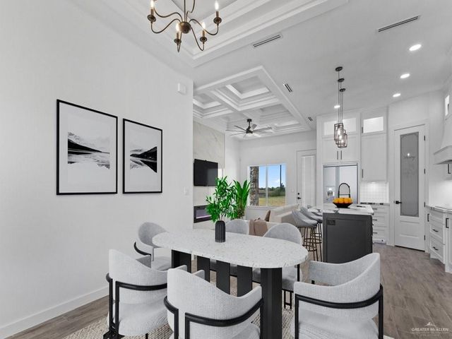 2501 Kingdom Drive, Weslaco, TX 78599