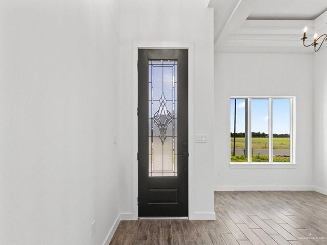 2501 Kingdom Drive, Weslaco, TX 78599