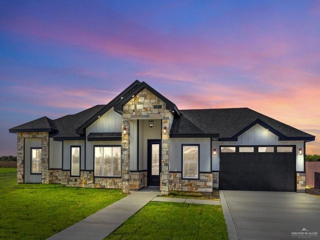 2501 Kingdom Drive, Weslaco, TX 78599