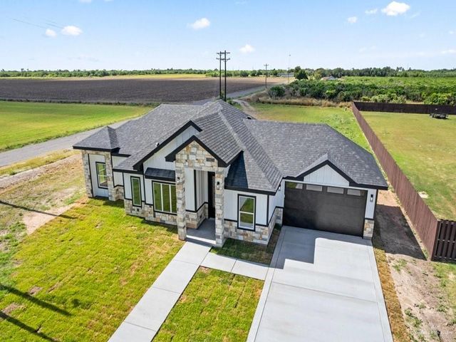 2501 Kingdom Drive, Weslaco, TX 78599