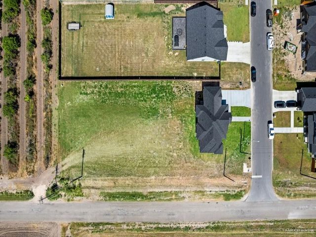 2501 Kingdom Drive, Weslaco, TX 78599