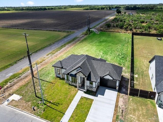 2501 Kingdom Drive, Weslaco, TX 78599