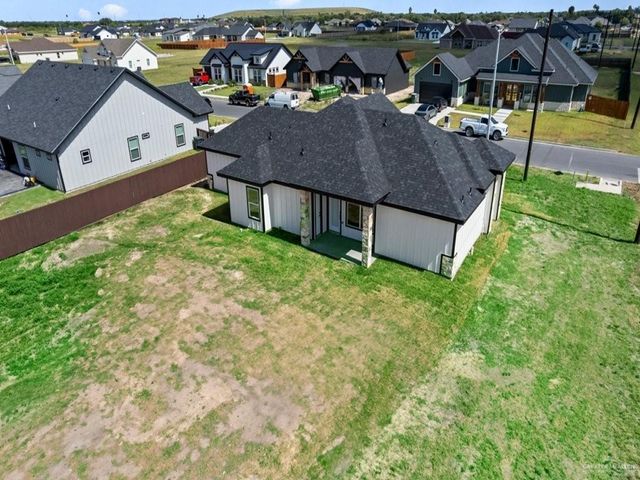 2501 Kingdom Drive, Weslaco, TX 78599