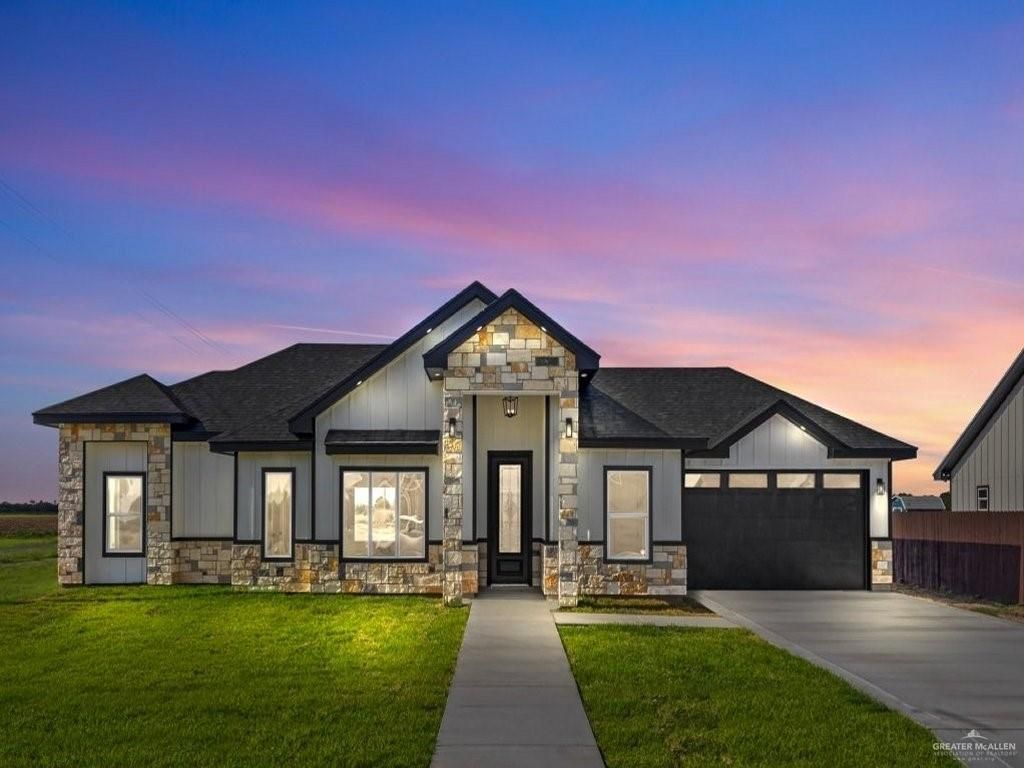 2501 Kingdom Drive, Weslaco, TX 78599