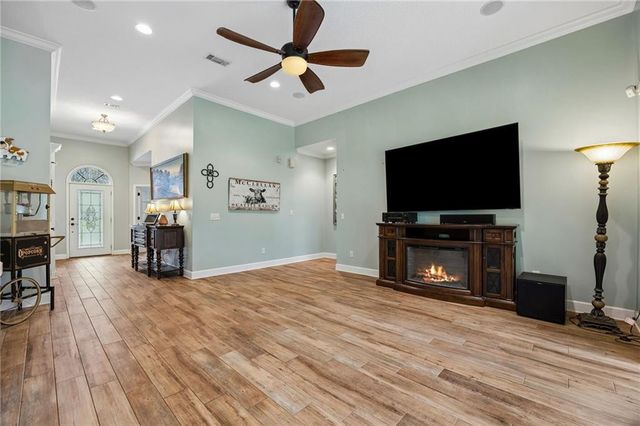 47 Sandy Bottom Court, Kingsland, GA 31548