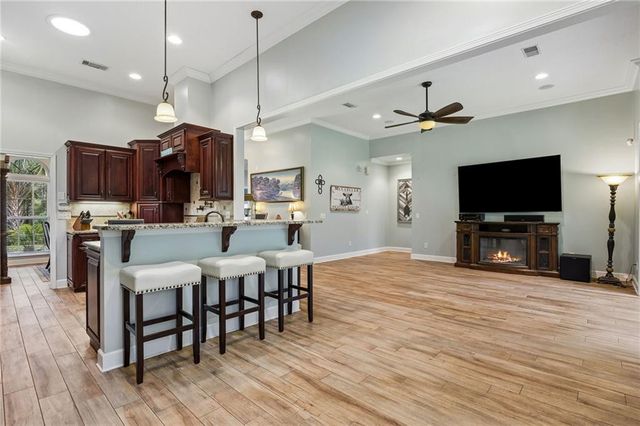 47 Sandy Bottom Court, Kingsland, GA 31548