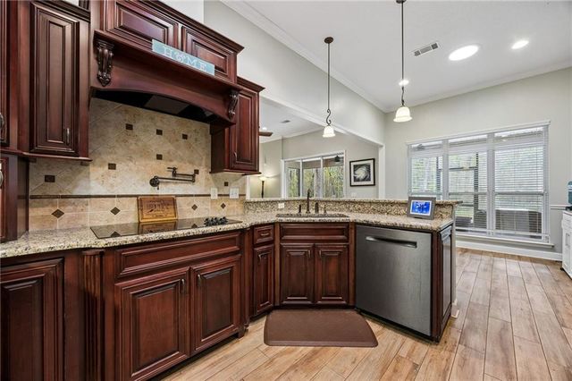 47 Sandy Bottom Court, Kingsland, GA 31548