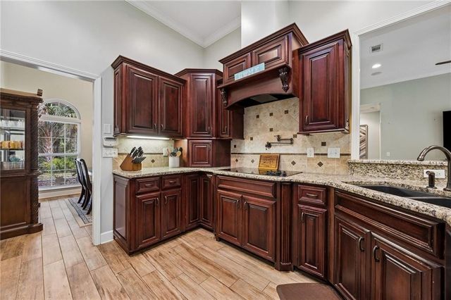 47 Sandy Bottom Court, Kingsland, GA 31548