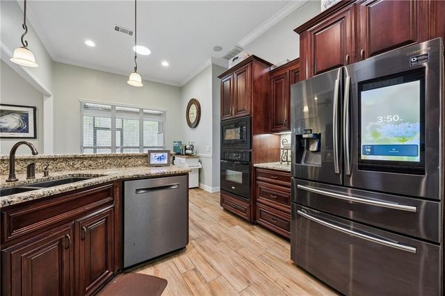 47 Sandy Bottom Court, Kingsland, GA 31548