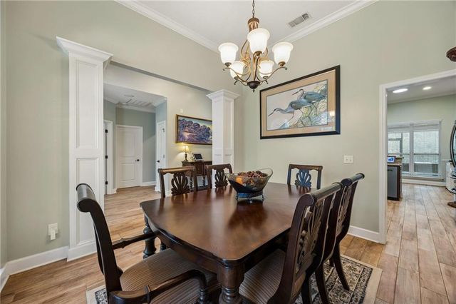 47 Sandy Bottom Court, Kingsland, GA 31548