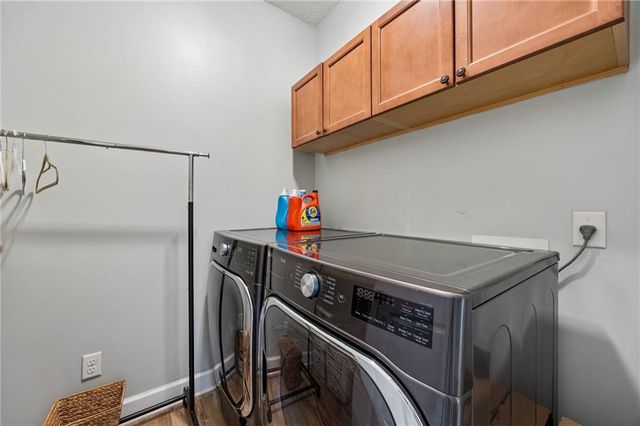 47 Sandy Bottom Court, Kingsland, GA 31548
