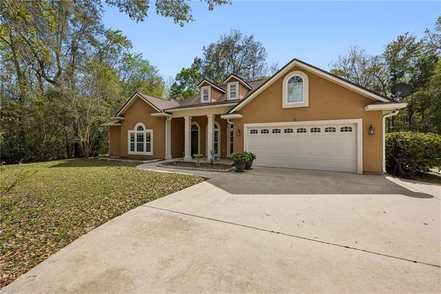 47 Sandy Bottom Court, Kingsland, GA 31548
