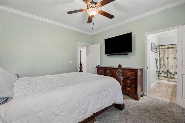 47 Sandy Bottom Court, Kingsland, GA 31548