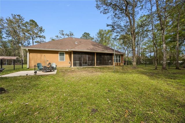 47 Sandy Bottom Court, Kingsland, GA 31548