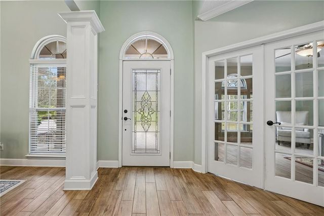 47 Sandy Bottom Court, Kingsland, GA 31548