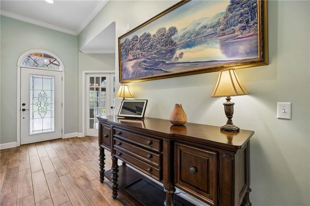 47 Sandy Bottom Court, Kingsland, GA 31548