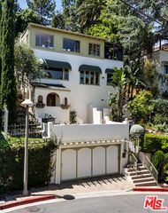 1355 Columbia Drive, Glendale, CA 91205