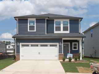 624 Red River Drive, Garner, NC 27529