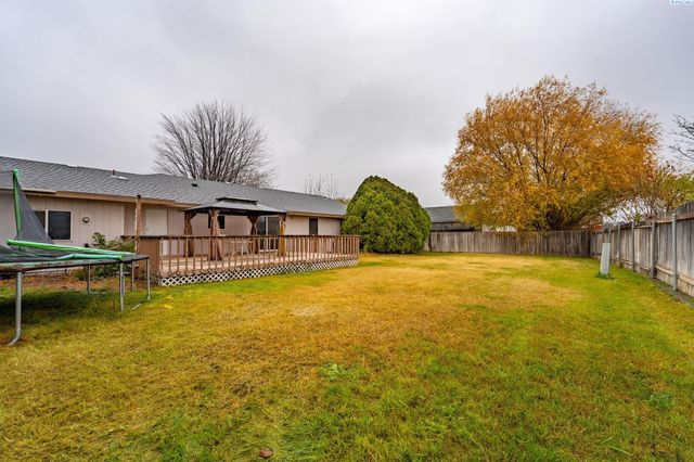 3011 S Yelm, Kennewick, WA 99337