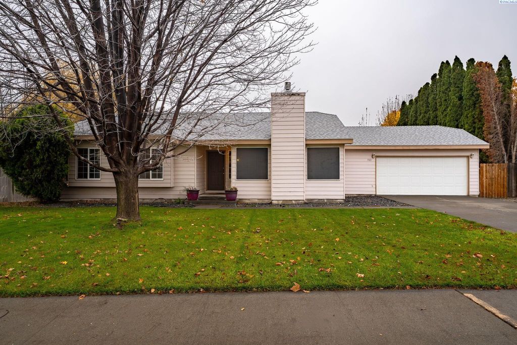 3011 S Yelm, Kennewick, WA 99337