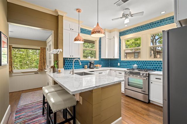 4502 Stanford Street, Houston, TX 77006