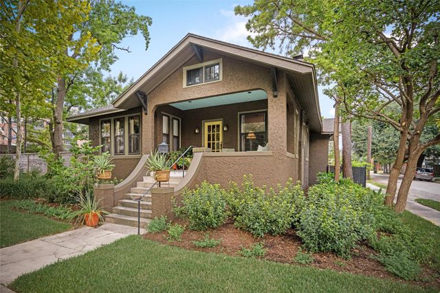 4502 Stanford Street, Houston, TX 77006