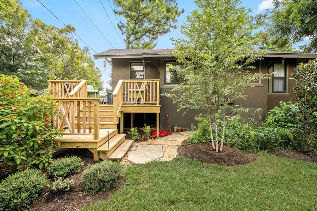 4502 Stanford Street, Houston, TX 77006