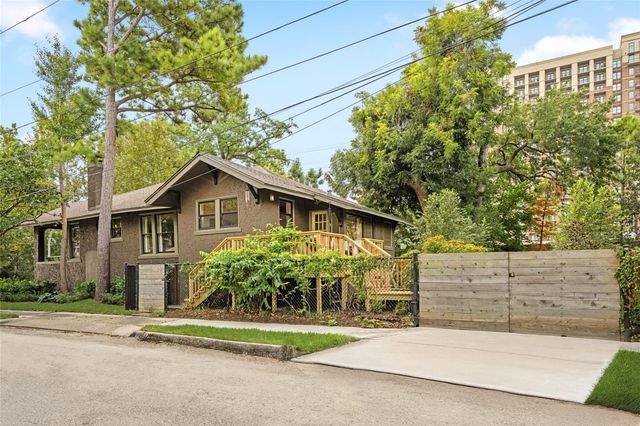 4502 Stanford Street, Houston, TX 77006