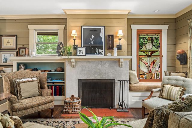 4502 Stanford Street, Houston, TX 77006