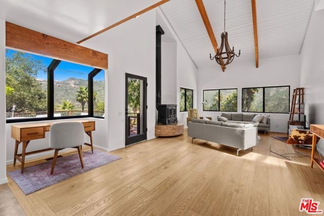 26232 Idlewild Way, Malibu, CA 90265