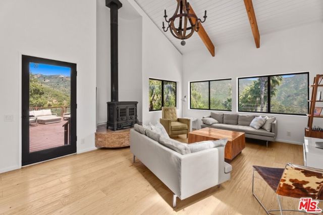 26232 Idlewild Way, Malibu, CA 90265