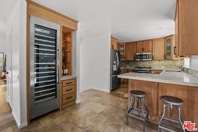 26232 Idlewild Way, Malibu, CA 90265
