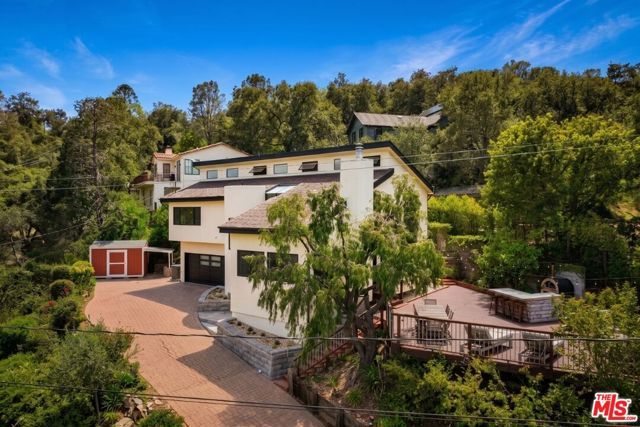 26232 Idlewild Way, Malibu, CA 90265