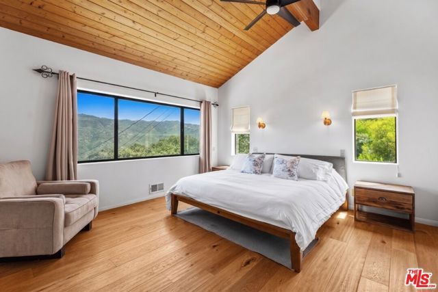 26232 Idlewild Way, Malibu, CA 90265