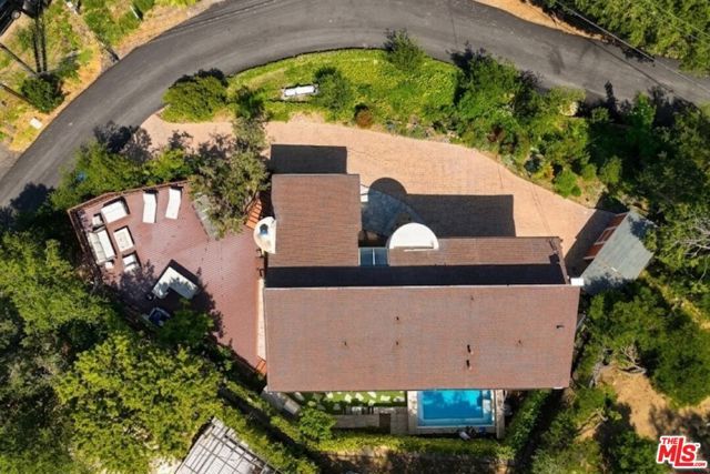 26232 Idlewild Way, Malibu, CA 90265