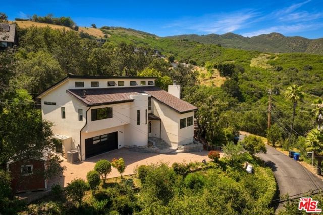 26232 Idlewild Way, Malibu, CA 90265