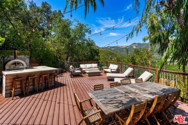 26232 Idlewild Way, Malibu, CA 90265