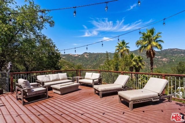 26232 Idlewild Way, Malibu, CA 90265