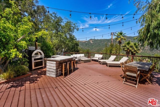 26232 Idlewild Way, Malibu, CA 90265
