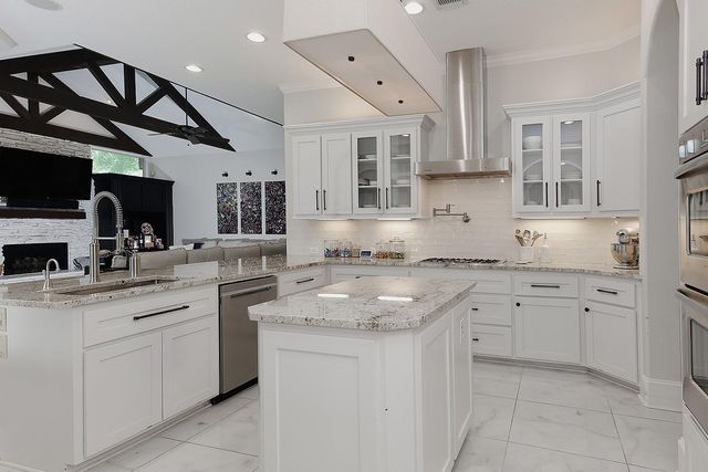 28107 Buena Way, Spring, TX 77386