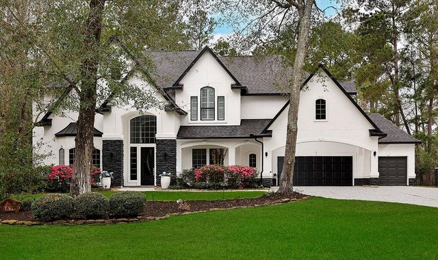 28107 Buena Way, Spring, TX 77386