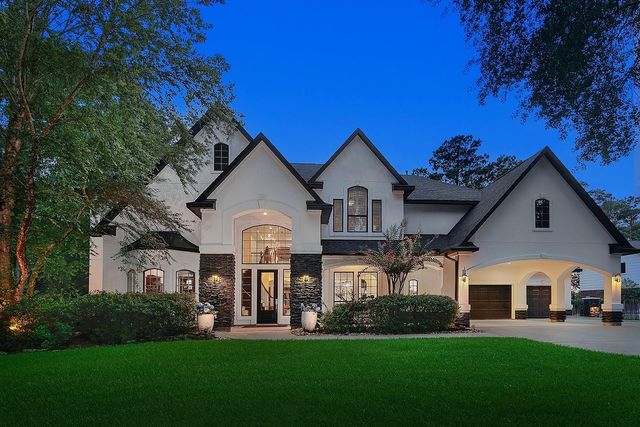 28107 Buena Way, Spring, TX 77386