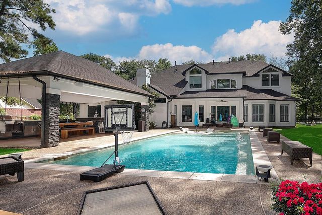 28107 Buena Way, Spring, TX 77386