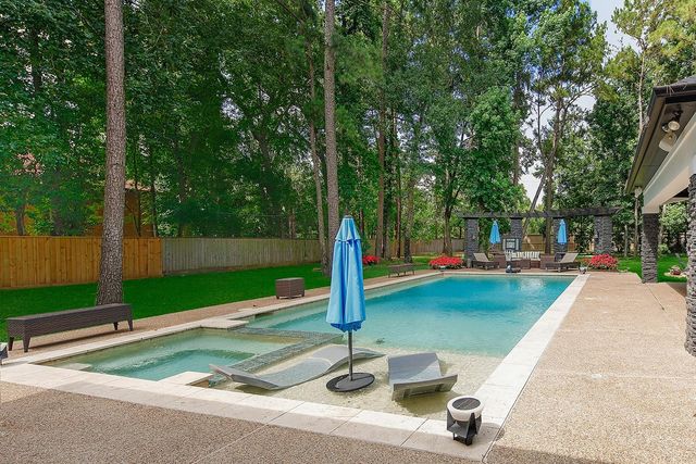 28107 Buena Way, Spring, TX 77386