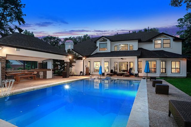 28107 Buena Way, Spring, TX 77386