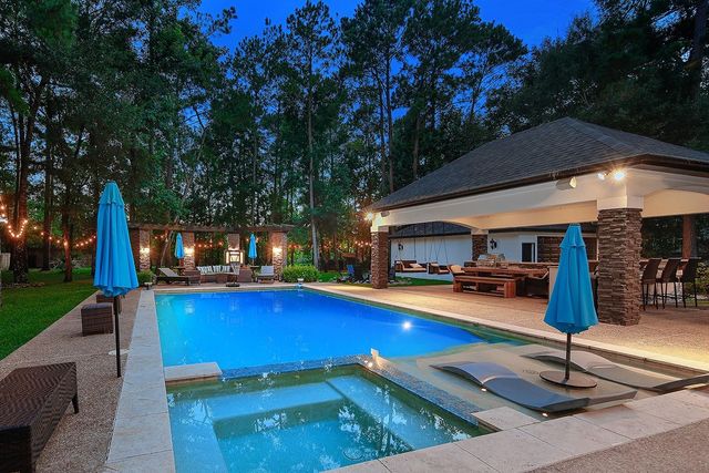 28107 Buena Way, Spring, TX 77386