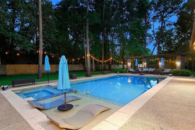 28107 Buena Way, Spring, TX 77386